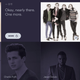 Illustration for article titled Spotify’s “Rewind” Feature Discovers the Heritage of Your Favorite Music